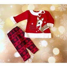 Костюм на новий рік